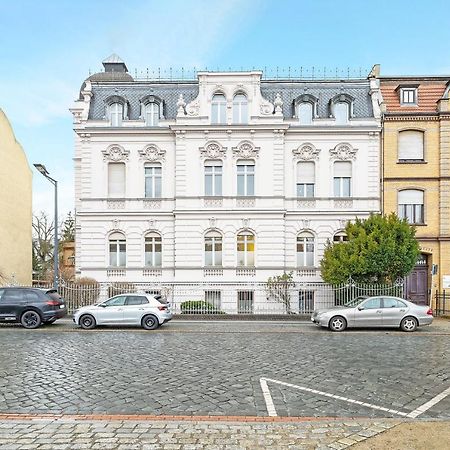 Apartments Direkt Am Staatstheater,Modern,Zentral,Ruhig,2 Zimmer,Netflix,Privatparkplatz Auf Dem Hof Cottbus Exterior photo